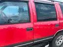 1996 Chevrolet Tahoe