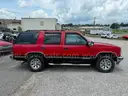 1996 Chevrolet Tahoe