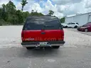 1996 Chevrolet Tahoe