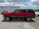 1996 Chevrolet Tahoe