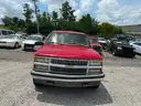 1996 Chevrolet Tahoe