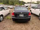 2009 Kia Spectra