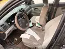 2009 Kia Spectra