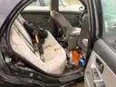 2009 Kia Spectra