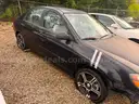 2009 Kia Spectra
