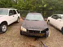 2009 Kia Spectra