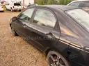 2009 Kia Spectra