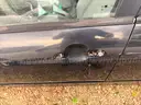 2009 Kia Spectra