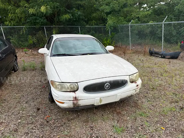 2003 Buick LeSabre