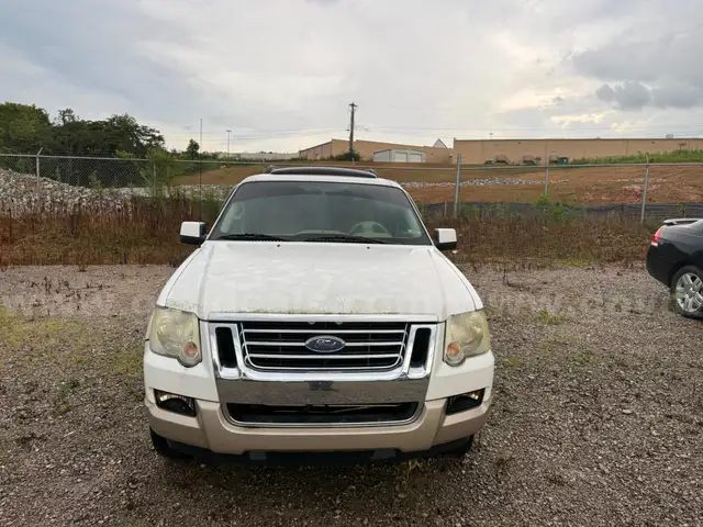 2006 Ford Explorer