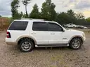 2006 Ford Explorer