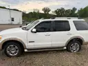 2006 Ford Explorer