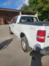 (1) USED 2008 Ford F-150