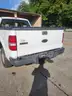 (1) USED 2008 Ford F-150
