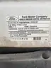 (1) USED 2008 Ford F-150