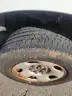 (1) USED 2008 Ford F-150