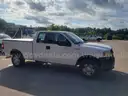 (1) USED 2008 Ford F-150