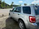2012 Ford Escape