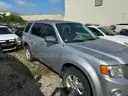 2012 Ford Escape