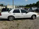 2006 Ford Crown Victoria