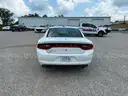 2015 Dodge Charger
