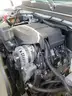 (1) USED 2013 CHEVROLET SILVERADO 3500HD SERVICE BODY