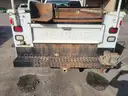 (1) USED 2013 CHEVROLET SILVERADO 3500HD SERVICE BODY