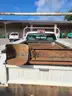 (1) USED 2013 CHEVROLET SILVERADO 3500HD SERVICE BODY