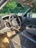 (1) USED 2013 CHEVROLET SILVERADO 3500HD SERVICE BODY