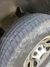 (1) USED 2013 CHEVROLET SILVERADO 3500HD SERVICE BODY