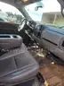 (1) USED 2013 CHEVROLET SILVERADO 3500HD SERVICE BODY