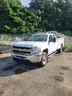 (1) USED 2013 CHEVROLET SILVERADO 3500HD SERVICE BODY