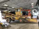 (1) USED 1979 Athey Force-Feed Loader