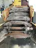 (1) USED 1979 Athey Force-Feed Loader