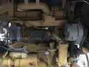(1) USED 1979 Athey Force-Feed Loader