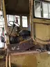 (1) USED 1979 Athey Force-Feed Loader