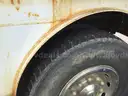 (1) USED 1993 GMC TOPKICK WATER TRUCK
