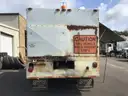 (1) USED 1993 GMC TOPKICK WATER TRUCK