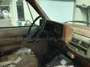 (1) USED 1993 GMC TOPKICK WATER TRUCK