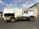 (1) USED 1993 GMC TOPKICK WATER TRUCK