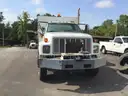 (1) USED 1993 GMC TOPKICK WATER TRUCK