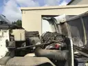 (1) USED 1993 GMC TOPKICK WATER TRUCK