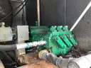 (1) USED 1993 GMC TOPKICK WATER TRUCK
