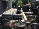 (1) USED 1993 GMC TOPKICK WATER TRUCK