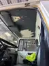 (1) USED 1995 FORD L8000 DUMP TRUCK