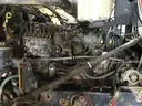 (1) USED 1995 FORD L8000 DUMP TRUCK