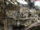 (1) USED 1995 FORD L8000 DUMP TRUCK