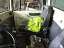 (1) USED 1995 FORD L8000 DUMP TRUCK