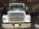 (1) USED 1995 FORD L8000 DUMP TRUCK