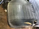 (1) USED 1995 FORD L8000 DUMP TRUCK
